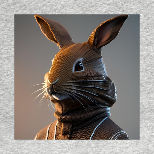 #Web3Kend Polygon Rabbit #16 by #Web3Kend